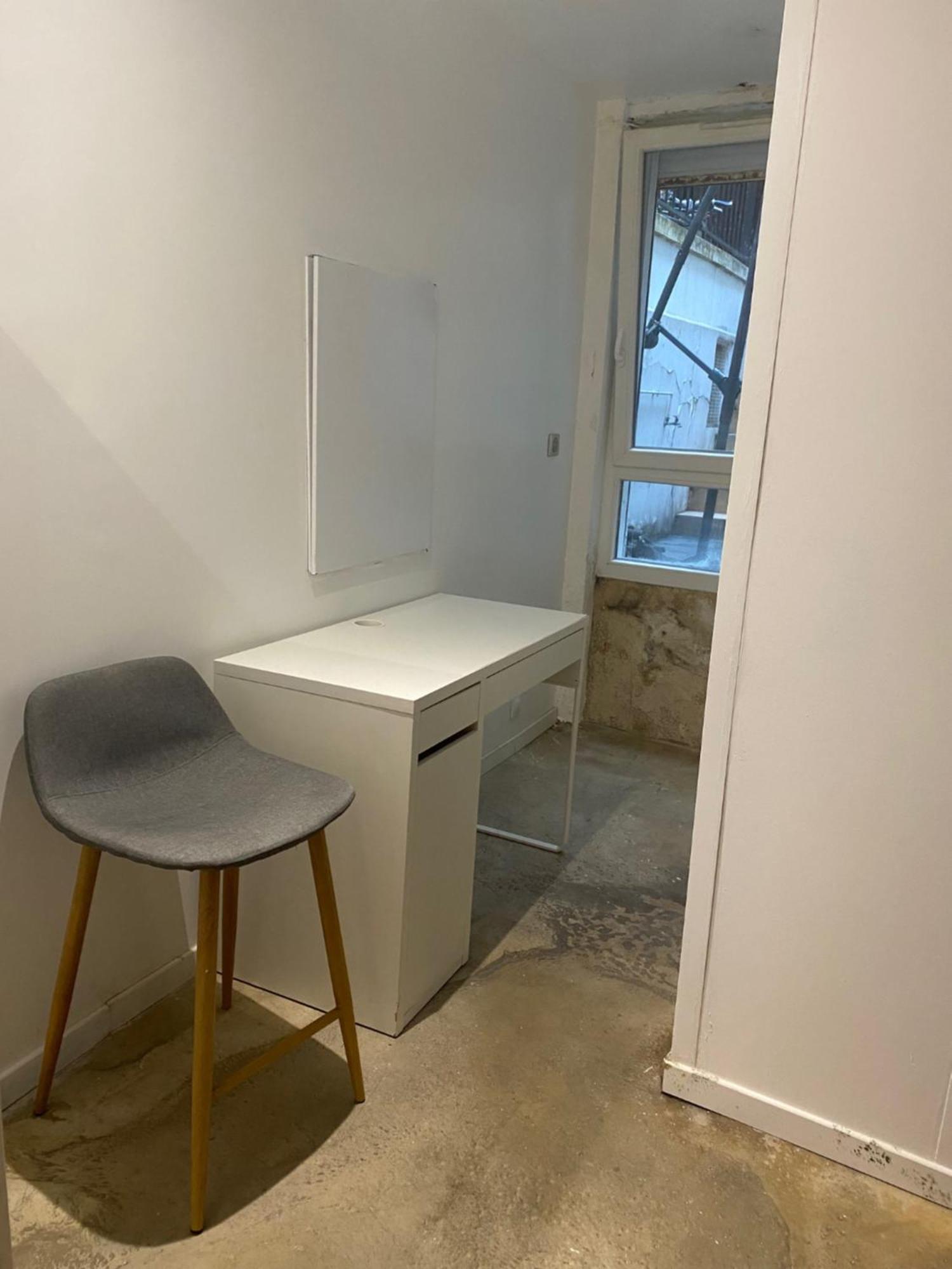 Atypique Cosy Et Hyper Centre 10eme Pres Du Canal Saint-martin Appartement *